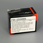 Сервопривод JX Servo PDI-2506MG Metal Gear digital