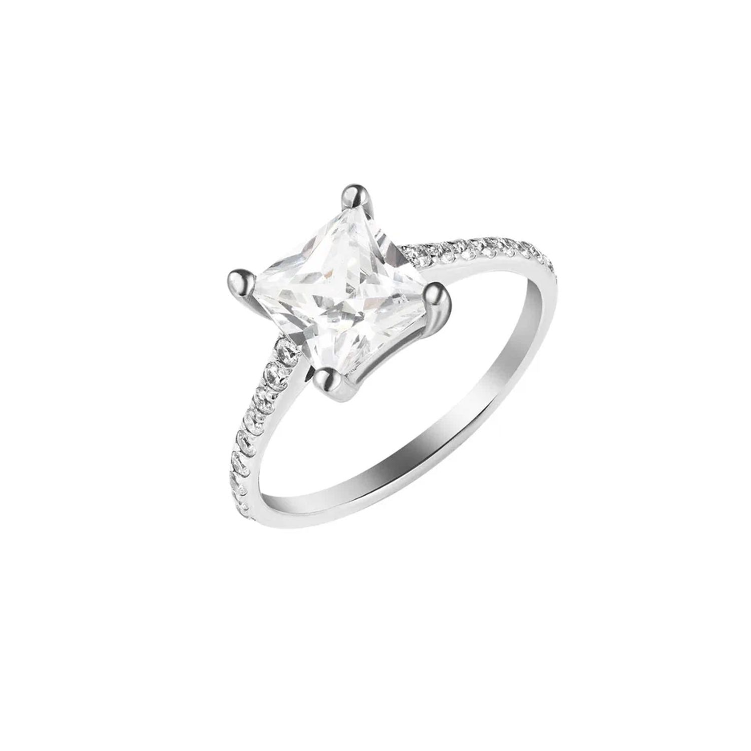 Кольцо VLV Classic Ring – Princess
