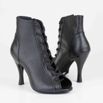 Ботильоны HighHeels с молнией