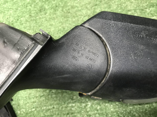 Зеркало правое Ford Kuga 2 (2012-2019) 6 конт.