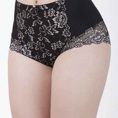 ELLI 690 Черно-серебро