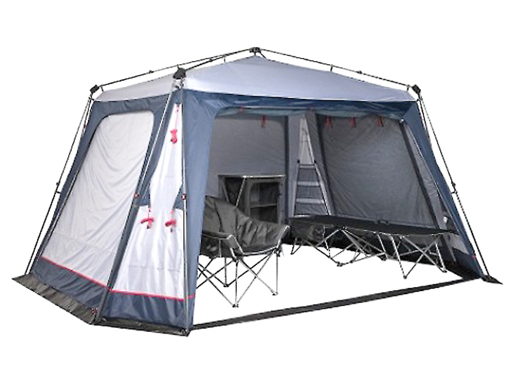 Шатер FHM Capella