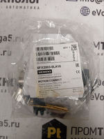 Siemen 6FX2003-0LA10 новое