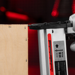 Скобы для пневматического степлера 18GA, 1.25 х 1 мм длина 22 мм ширина 5,7 мм, 5000 шт Matrix