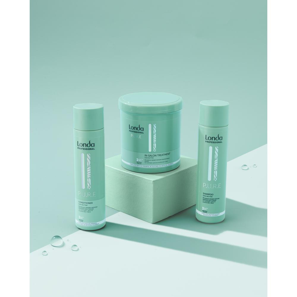 Londa Professional P.U.R.E кондиционер, 1000 мл NEW