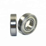 Подшипник R8 ZZ (12,7х28,575х7,938)