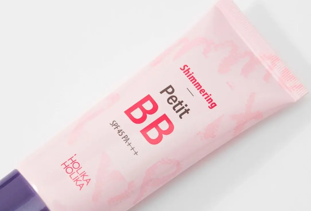 Holika Holika ББ-крем Holika Holika Petit BB Clearing SPF30 PA++