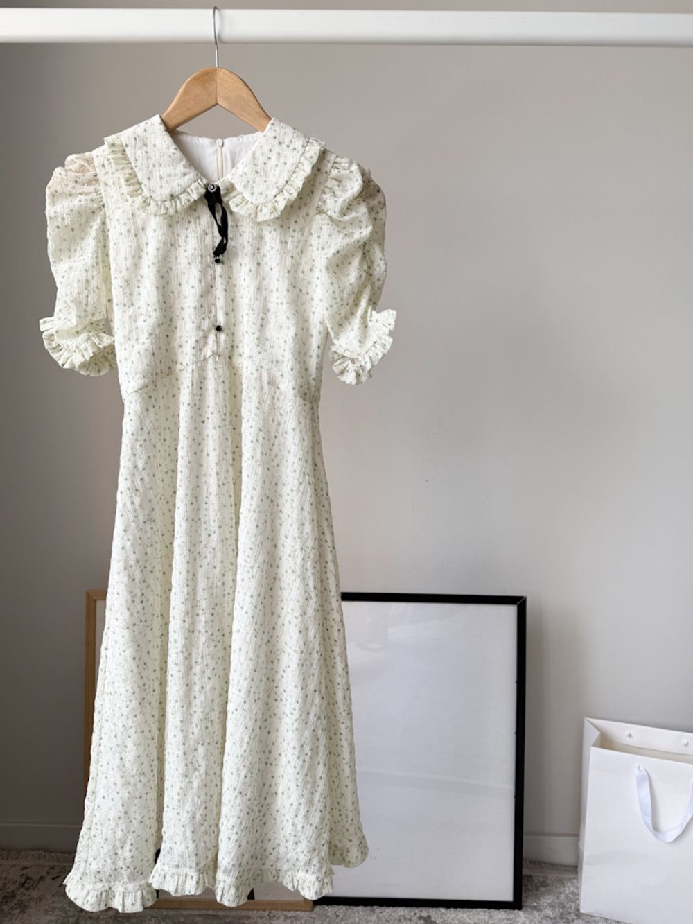 Платье Designer’s Cat, 152