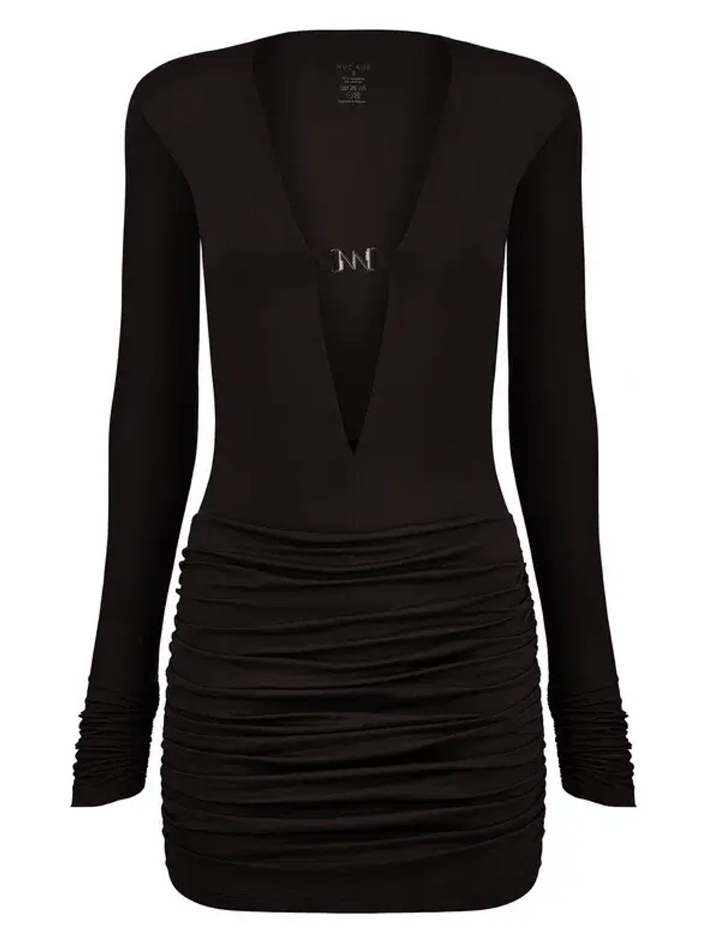 Dress - romper BECCA