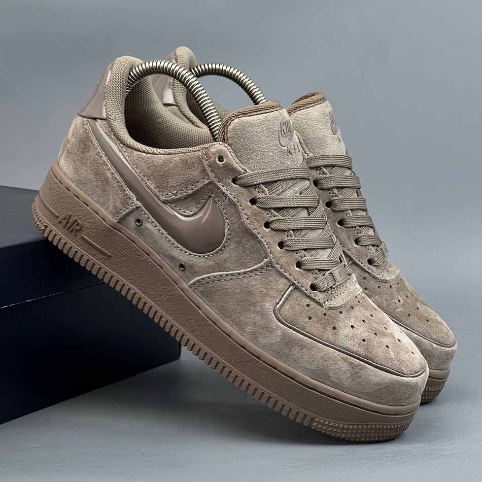 Кроссовки Nike Air Force 1 #588 (кор.)