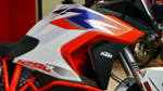 KTM 1290 SUPER Adventure R