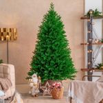 Ель искусственная «Ванкувер» (Литая+пвх) 270 см / 2,7 м