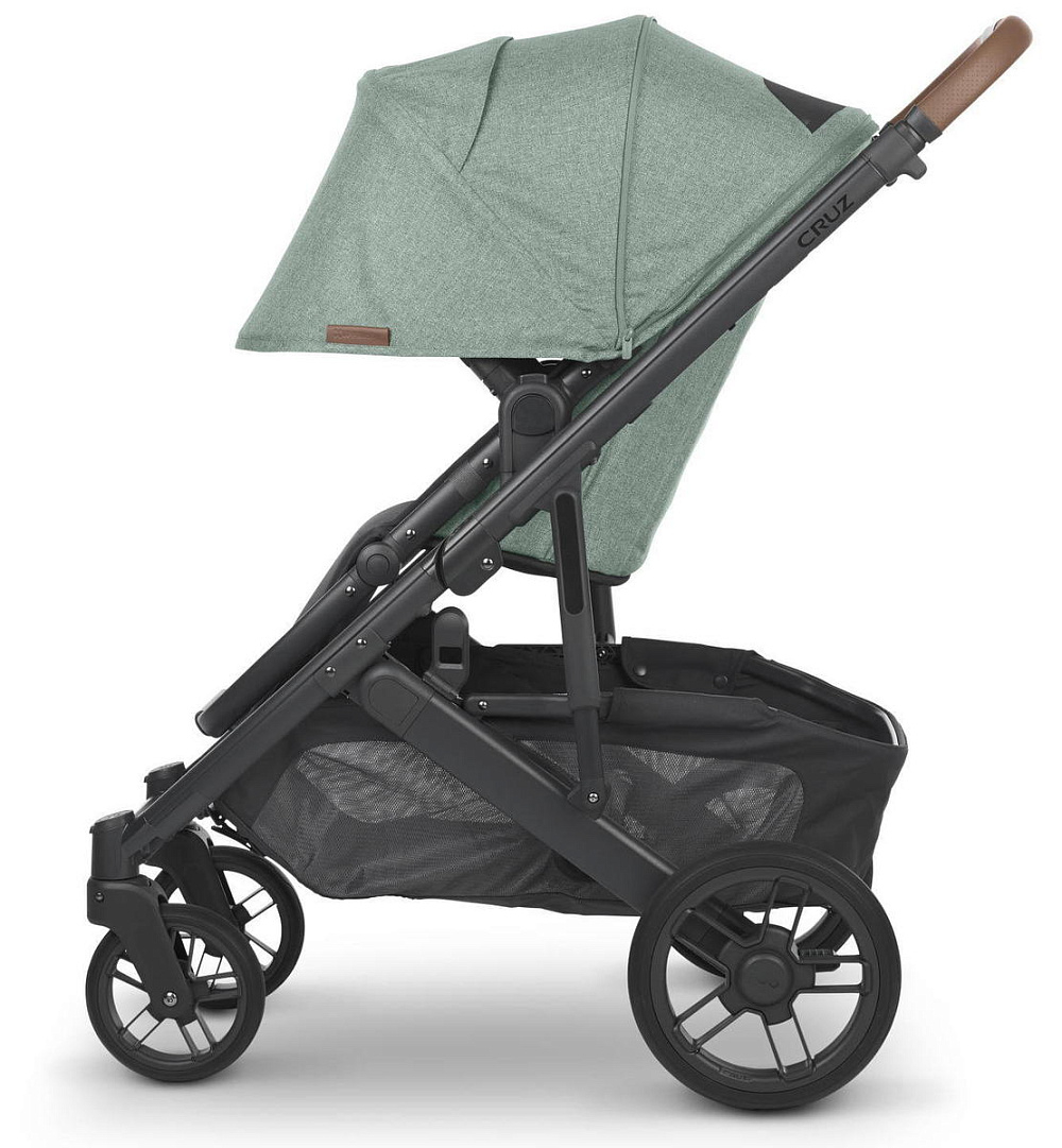 Прогулочная коляска UPPAbaby Cruz V2 Gwen