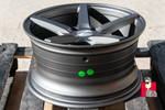 Комплект дисков Vossen VPS-303 15x7.5 et32 4x100