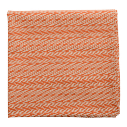 Скатерть 170х170 Tkano Russian North Колосья