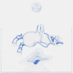 Devendra Banhart / Ape In Pink Marble (LP)