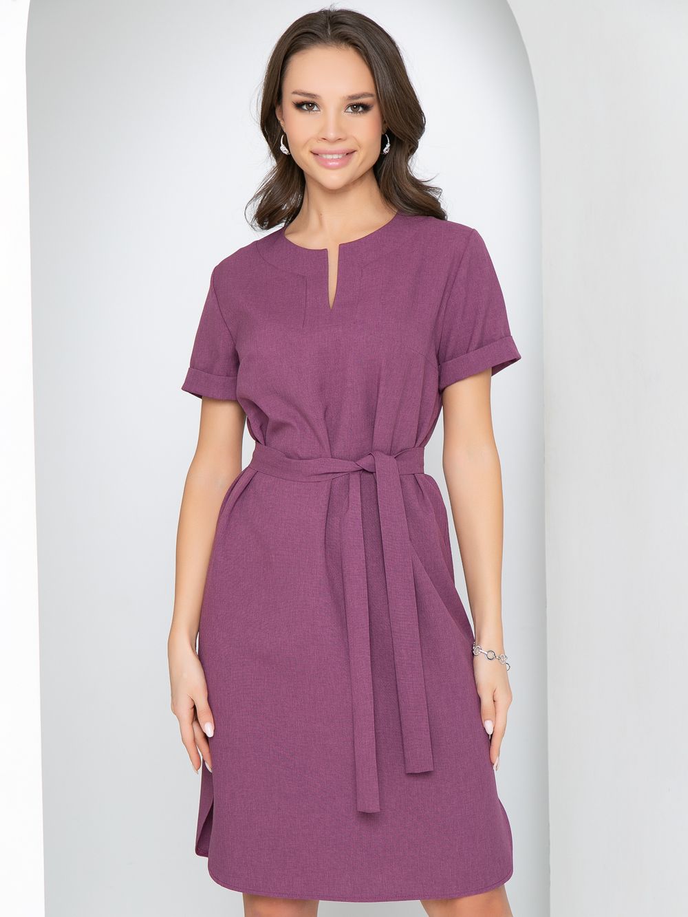 Платье Натали Хит (модная) Diolche