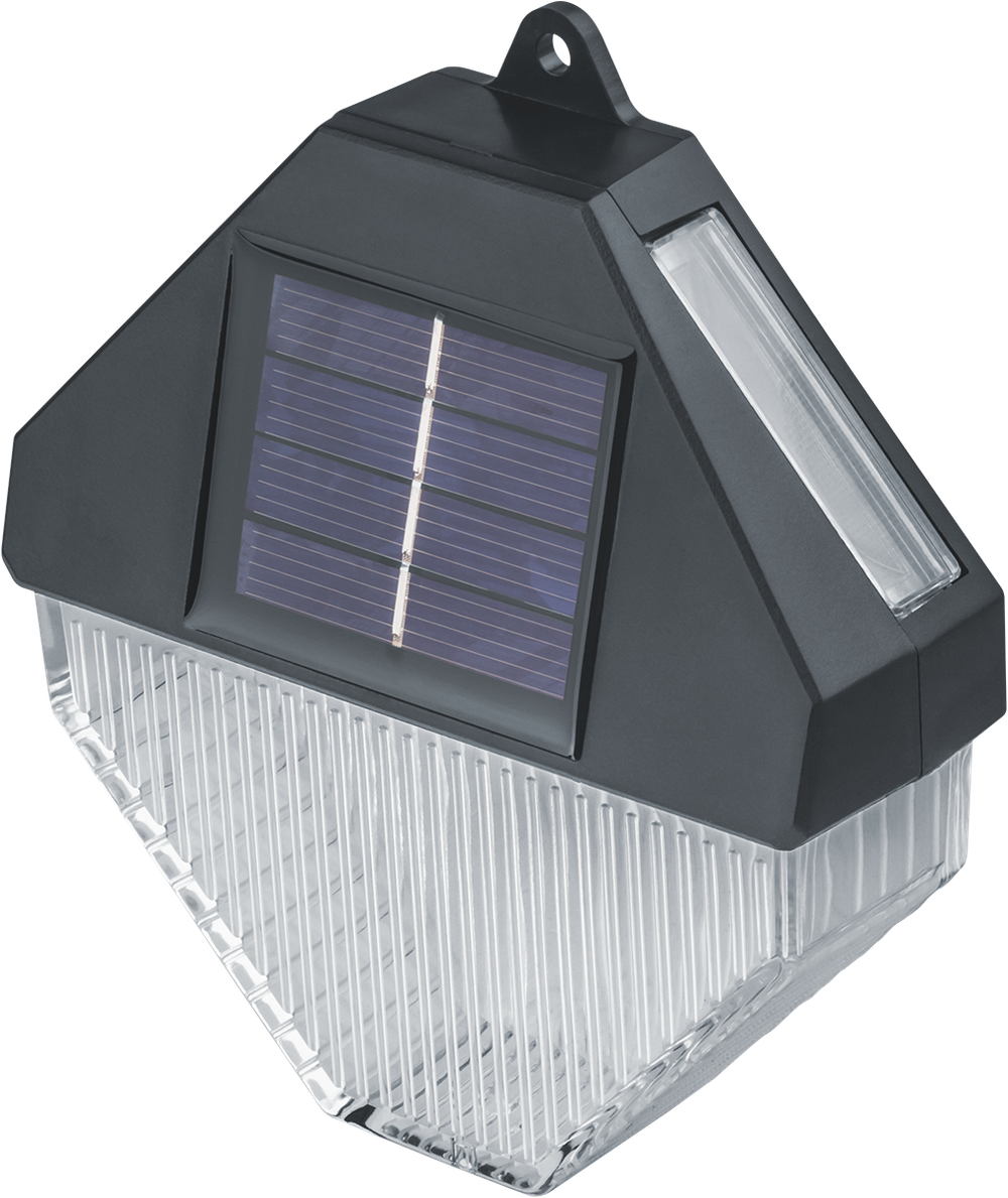 Светильник Navigator 93 872 NSL-91 (на солнечной батарее с фотосенсором)