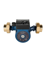 Циркуляционный насос STOUT 32-60-180 мм Италия с гайками (SPC-0011-3260180)