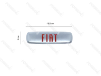 Шильд Fiat