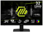 Монитор MSI MAG 322UPF черный