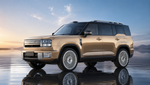 КОВАНЫЕ ДИСКИ ДЛЯ HAVAL H10 2026