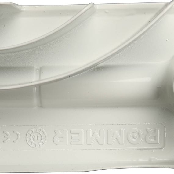 Радиатор биметаллический Rommer Optima BM 500 12 секций 1500 Вт 29301