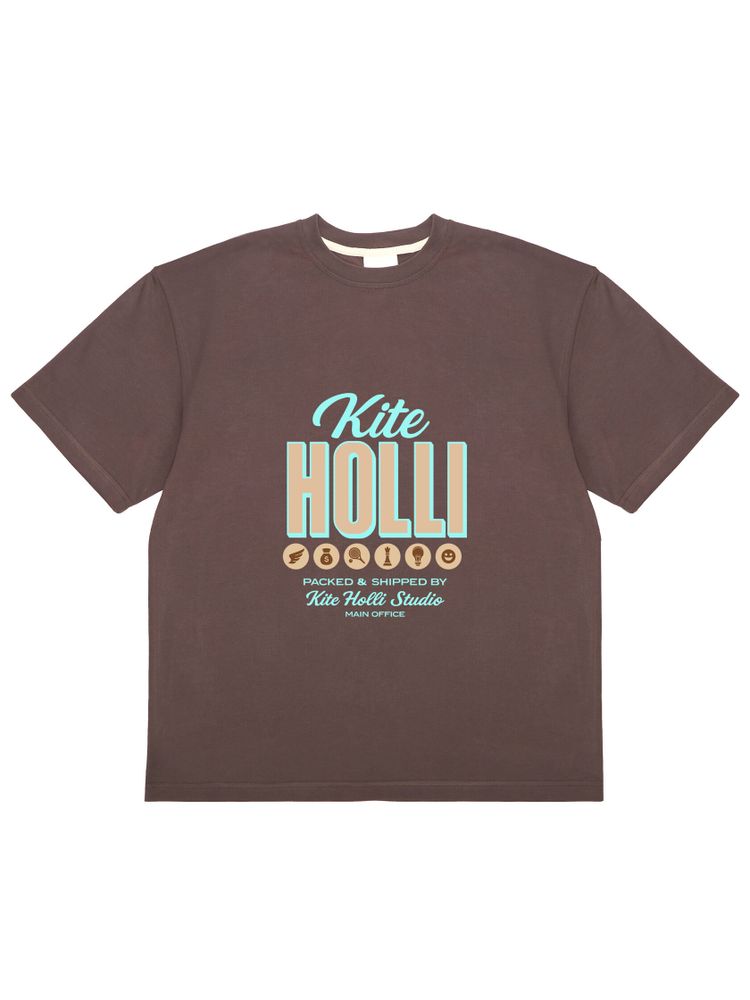 Футболка LOG