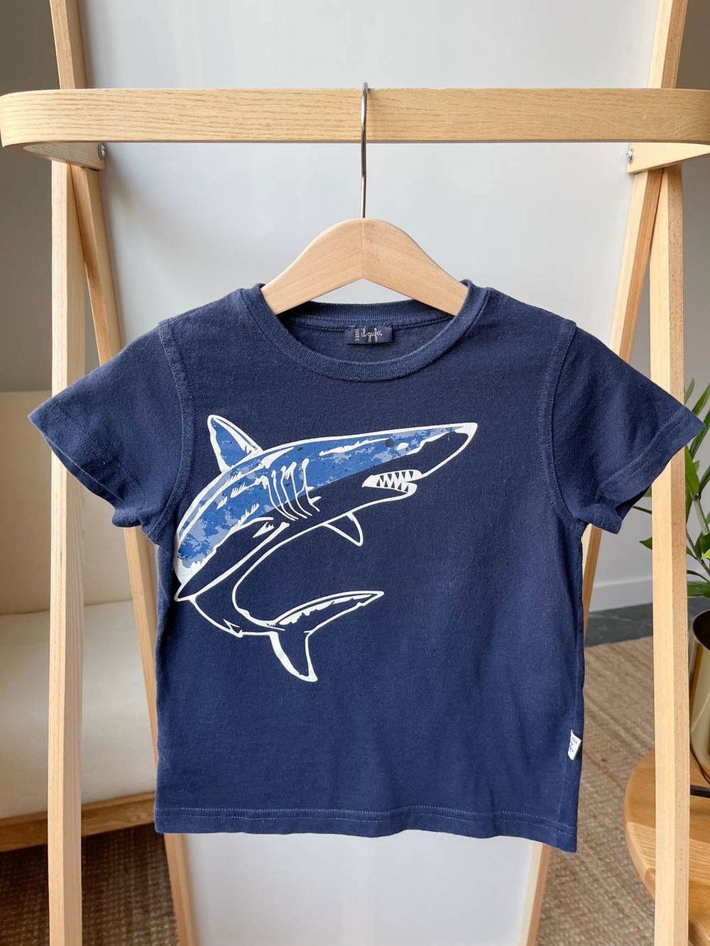 Футболка Il Gufo, 98