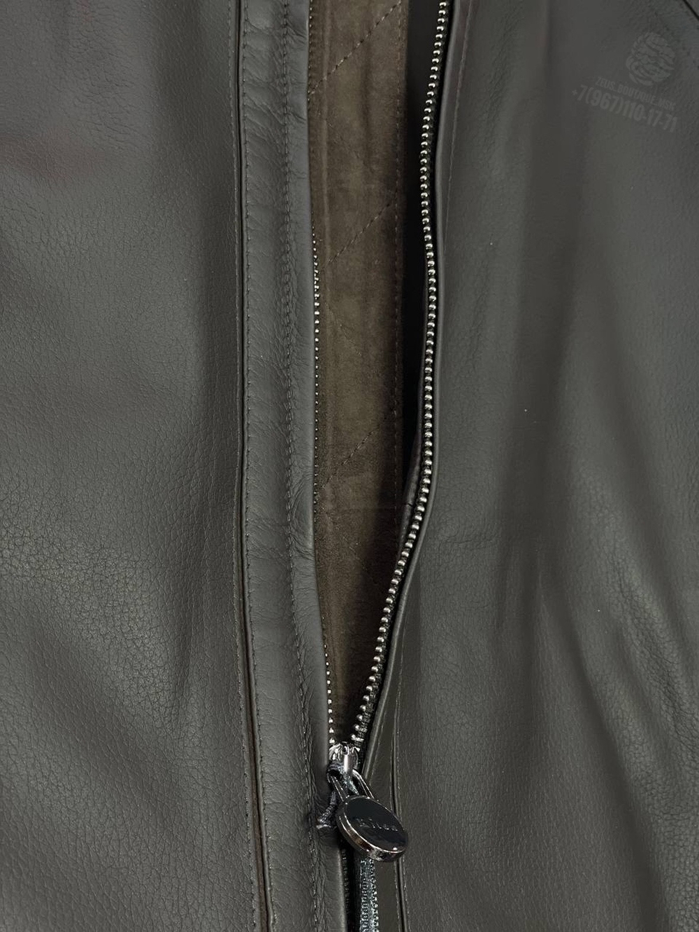 Куртка Kiton