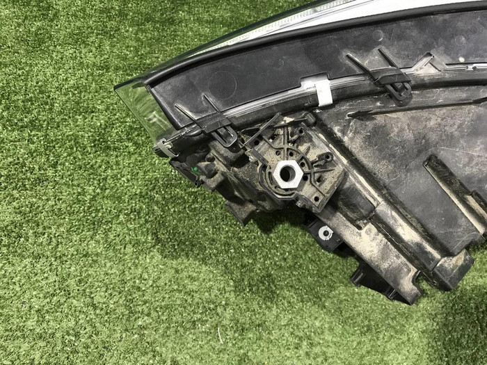 Фара правая BMW X3 G01, X4 G02 (2017-2021) Adaptive LED