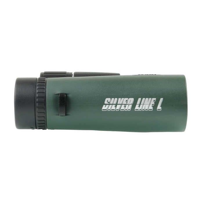 Бинокль Veber Silver Line БП 10x33L WP