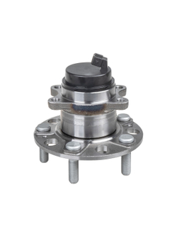 Ступица задняя в сборе L=R (c датчиком ABS) для HYUNDAI Creta (15-)/KIA Soul I/Venga (10-) GANZ GIM03102