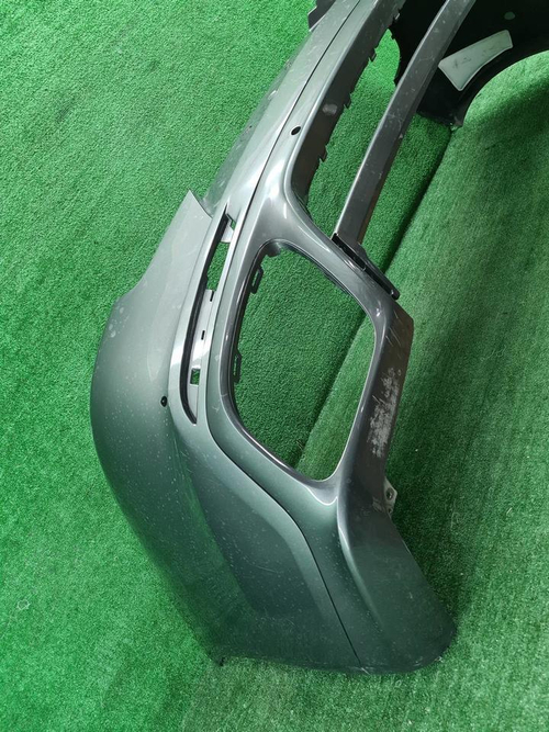 Бампер задний Porsche Panamera 2 971 (20-24) Turbo