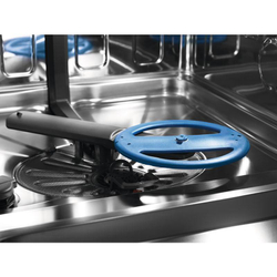 Встраиваемая посудомоечная машина Electrolux KESC7300L