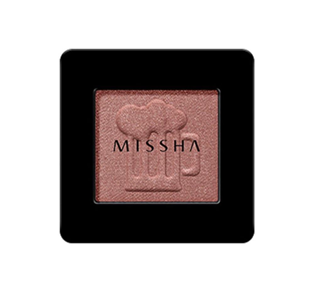 Missha Modern Shadow [MCR06] 1.8g,Тени для век 1,8 г