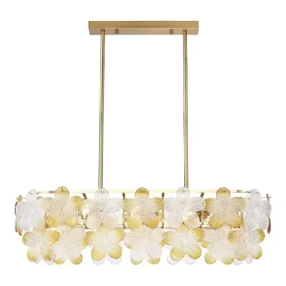 Подвесная люстра ST Luce TENDER SL6240.203.08