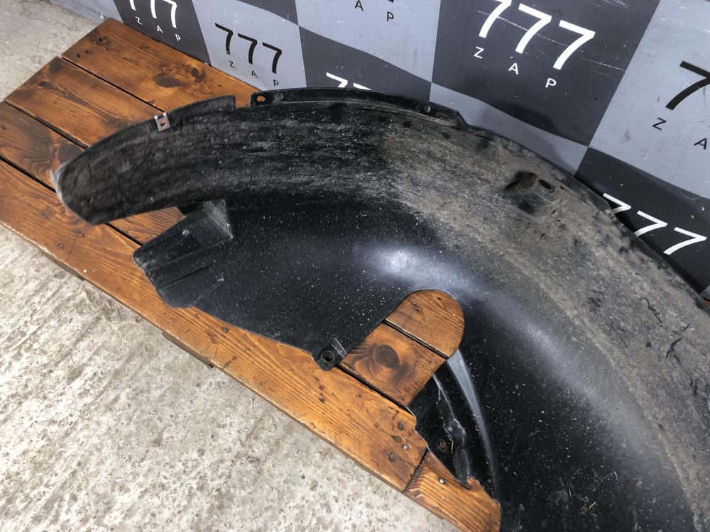 Подкрылок задний правый Chery Tiggo 4 18-22 Б/У Оригинал 602000267AA