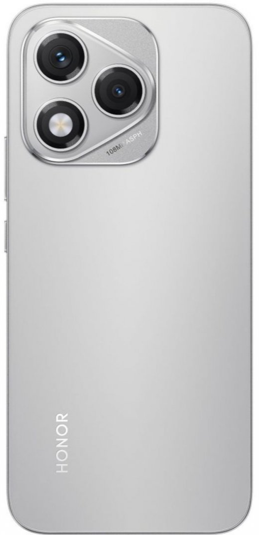 Смартфон Honor 400 Lite 8/256GB Gray