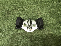 Скоба замка багажника Changan CS55PLUS (2021-н.в.)