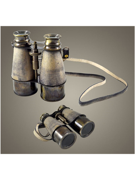 Nautical Бинокль морской декоративный