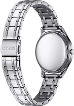 Женские японские наручные часы Citizen EM0500-73A