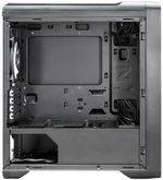 Корпус Zalman M3 Plus RGB черный