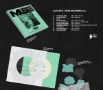 Альбом JIMIN (BTS) - MUSE