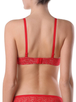 CONTE TATOUAGE RB8042 Бюстгальтер push-up на каркасах