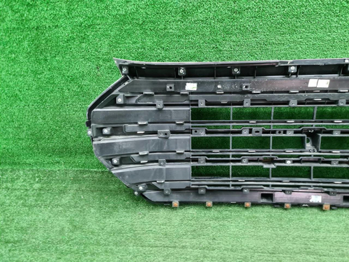 Решетка радиатора Jetour X90 PLUS (2021-н.в.)