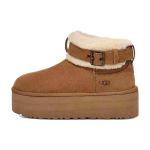 Обувь UGG CLASSIC ULTRA MINI 3.5cm, 1144041-CHE