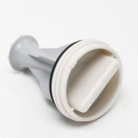 Фильтр сливного насоса (помпы) для стиральной машины Samsung (Самсунг) - DC97-14278A