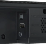 Саундбар Samsung HW-B650F/RU 3.1 120Вт+250Вт черный