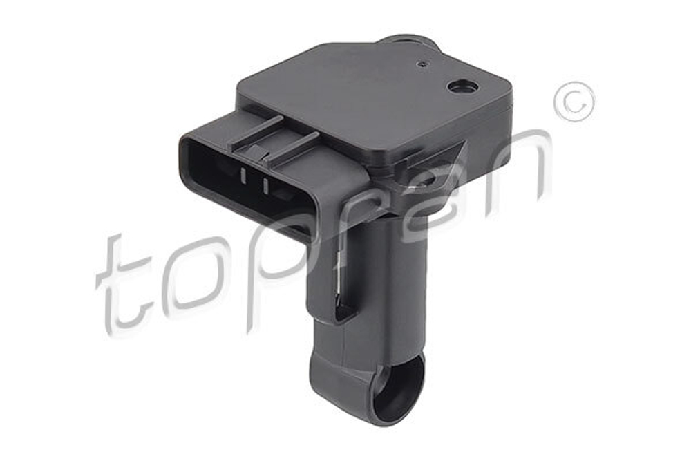 TOPRAN - 600775-TOR - Mass Air Flow Sensor